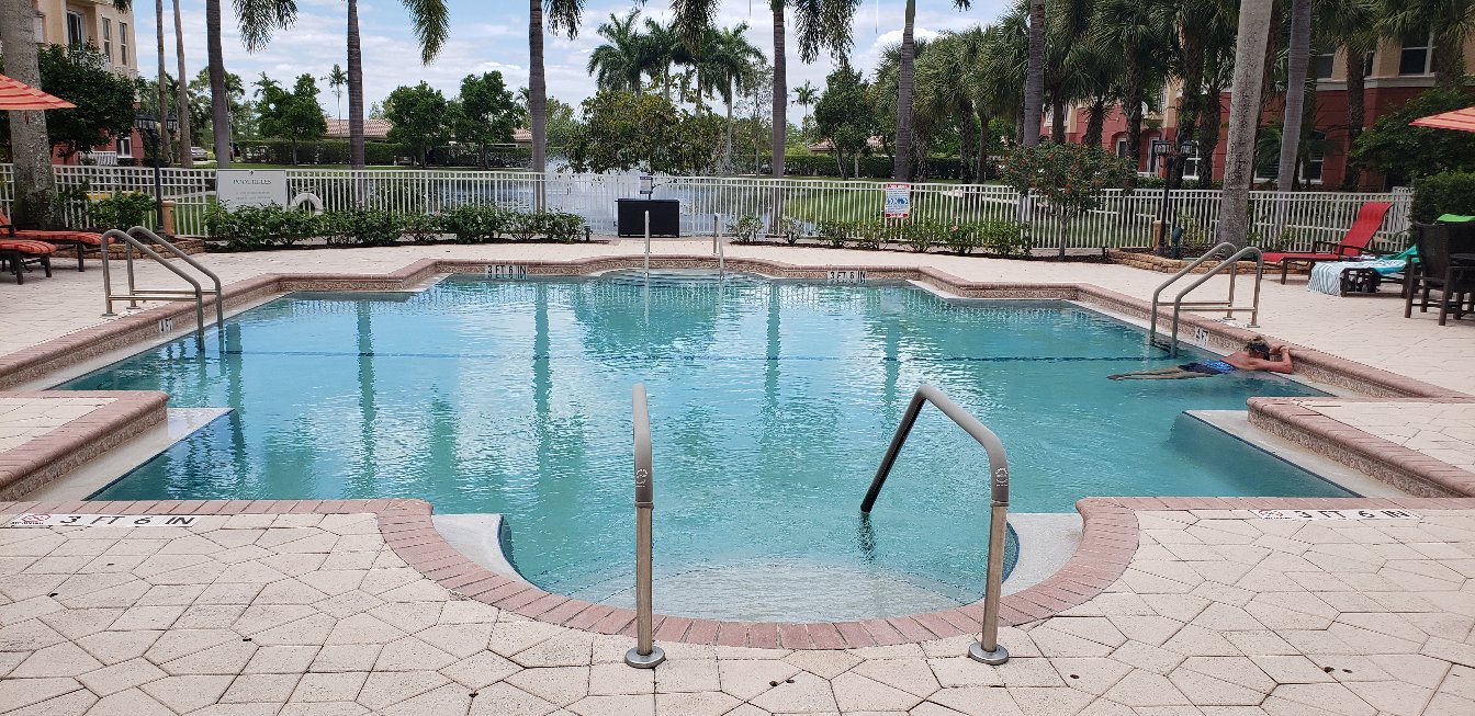 Artech Pools